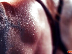 チン, ハードコア, Hd, 淫乱熟女, 赤毛