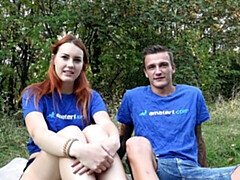 18 летние, Большая жопа, Большой член, Минет, Собачьи, Натуральные сиськи, На природе, Сиськи