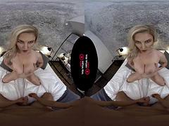 3d, 美女, フェラチオ, 現実