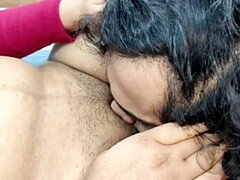 アジア人, カップル, 指いじり, 彼女, 自家製, インド人, キス, ポンプ