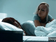 Chica, Rubia, Hd, Lesbiana, Tetas naturales, Pelirrojo, Afeitado, Tetas