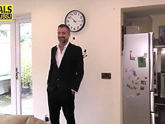 Fetisj, Hardcore, Hd, Ruw, Schreeuwen, Tatoeage, Tiener, Vibrator