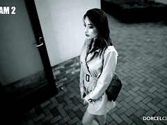 Nana, Gros cul, Gros seins, Blonde, Lesbienne, Chatte, Nénés