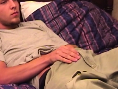 Amateur, Europeo, Gay, Hd, Masturbación