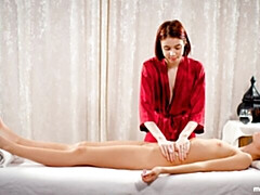 レズビアン, なめる, 下着, オナニー, 自然山雀, オマンコ, ガリガリ, ティーン