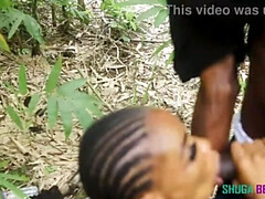 Afrikanisch, Grosser schwanz, Blasen, Hardcore, Küssen, Muschi, Spanner, Nass