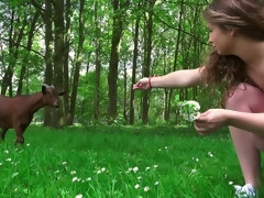 Bunny And The Beast