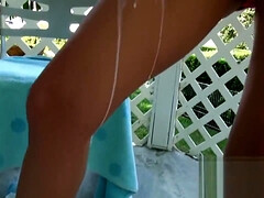 Gros seins, Plantureuse, Femelle, Hd, Masturbation, Mature, Solo, Nénés