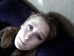 Gros seins, Plantureuse, Éjaculation interne, En levrette, Hard, Hd, Mère que j'aimerais baiser, Pov