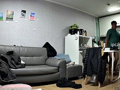 Leie, Asiatisch, Koreanisch