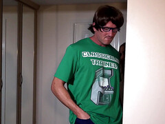 Pijpbeurt, Fles, Sperma, Vingeren, Handbeurt, Kut duiken, Trio, Tieten likken