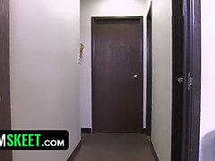 デカパイ, フェラチオ, 顔射, Hd, 自然山雀, オフィス, オマンコ, ティーン