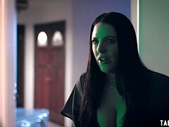 Grosse titten, Hardcore, Ehemann, Lecken, Milf, Muschi, Taboo, Ehefrau