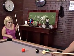 Verga grande, Rubia, Enano