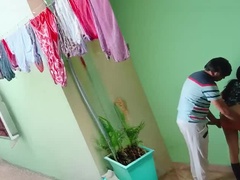 18 jahre, In den arsch, Grosser schwanz, Bruder, Hochschule, Hd, Küche, Student