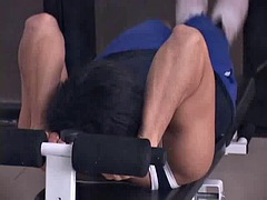 ぽっちゃり, デカパイ, オッパイの