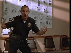 Grosser schwanz, Vintage, Spanner