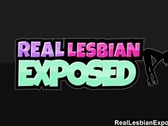 Arsch, Hd, Lesbisch, Masturbation, Rotschopf, Spielzeuge