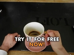お尻, デカ尻, デカパイ, イマラチオ, フェティッシュ, 足フェチ, 足コキ, Hd