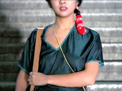 Amateur, Sucer une bite, Couple, Gorge profonde, Queue, Érotique, Japonaise, Rétro ancien