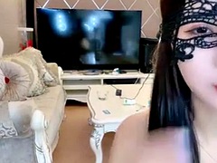 Amateur, Asiático, Tetas grandes, Chino, Pajear, Japonés, Tetas, Juguetes