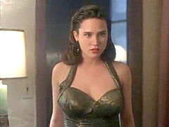 Jennifer Connelly - Mulholland Falls (compilation)