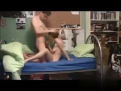 Éjaculation interne, Exhib, Hard, Fait maison, Masturbation, Adolescente, Nénés, Webcam