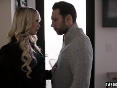 Tetas grandes, Mamada, Garganta profunda, Polla, Estilo perrito, Hd, Tetas naturales, Coño