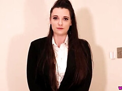 Anaal, Bruinharig, Fetisj, Hd, Masturbatie, Gezichtspunt