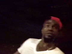 Grosser schwanz, Grosse titten, Blondine, Kleid, Flashen, Lecken, Monster, Nass