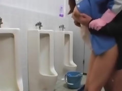 Asiatique, Japonaise, De plein air, Public