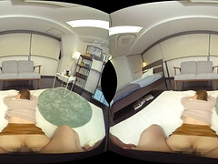 Aziatisch, Kont, Gek, Japaans, Naakt, Gezichtspunt, Kut duiken, Tieten likken