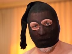ブロンド, フェラチオ, フェティッシュ, 女 人男 人, 手コキする, 淫乱熟女, 剃毛, 三人