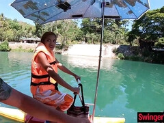 Amateur, Asiatique, Grosse bite, Queue, En levrette, Petite amie, Hd, Pov