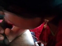 フェラチオ, カップル, イく瞬間, チン, Hd, 人妻の, インド人, 妻