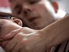 フェラチオ, 茶髪の, 女, ハードコア, なめる, オーガズム, 小柄, 禁句