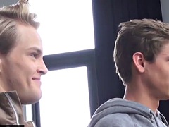 Leie, Grosser schwanz, Schwarz, Dänisch, Schwarz, Schwul, Hardcore