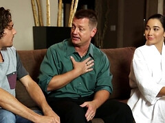 Gros cul, Branlette thaïlandaise, Hd, Massage, Huilée, Belle mère, Adolescente, Nénés