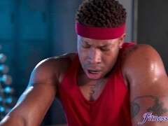 Tsjechisch, Lul, Interraciaal, Zoenen, Natuurlijke tieten, Kut duiken, Tatoeage, Tieten likken