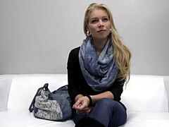 Блондинки, Чешки, Хд