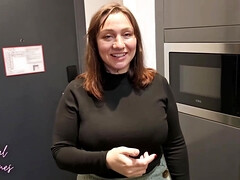 Enthousiasteling, Grote mammen, Pijpbeurt, Brits, Bedriegen, Moeder, Natuurlijke tieten, Taboe
