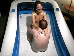 Beauté, Sucer une bite, Hard, Hd, Massage, Rasée, Plan cul à trois