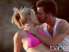 Rylie Richman Brad Tyler - Take Me There - stunners