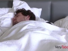 Mooie dikke vrouwen, Rondborstig, Bedriegen, Rijpe lesbienne, Zoon, Stiefmoeder, Taboe, Slet