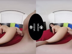 Tetas grandes, Mamada, Morena, Hd, Pov, Tetas