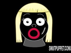 Compilation of blonde bombshells getting their tight holes drilled in HD