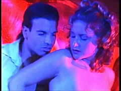 Kont, Grote mammen, Blond, Genootschap, Sperma shot, Hondjeshouding, Sperma in gezicht, Orgie