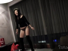 美人, 巨乳な, イマラチオ, 女, Hd, パーティ, 一人, おもちゃ