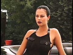 デカ尻, デカパイ, 古典, Hd, イタリア人, 淫乱熟女, レトロ, ヴィンテージ