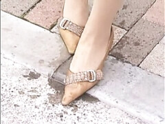 Blasen, Japanische massage, Büro